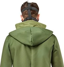 Rubies Riddler Adult Deluxe Mask -Forum Novelties Shop 41NZTPz3TKL