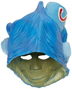 Wizard Of Oz Deluxe Latex Mask, Flying Monkey -Forum Novelties Shop 41NfIqzUEeL