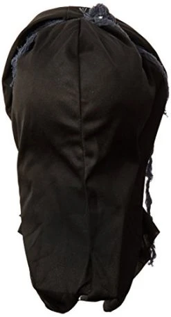 Forum Novelties 59737 Hooded Corpse Skull-Promo Mask -Forum Novelties Shop 41No9ICnwIL