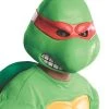 Nickelodeon Teenage Mutant Ninja Turtles Adult Raphael Overhead Latex Mask 2 Nickelodeon Teenage Mutant Ninja Turtles Adult Raphael Overhead Latex Mask -Forum Novelties Shop 41O TiN3PkL