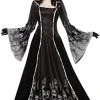 Forum Novelties Women's Forsaken Souls Costume -Forum Novelties Shop 41OY8dWlQhL
