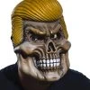 Rubie's Mens New World Disorder Vacuform Mask -Forum Novelties Shop 41OhCkzY2iL