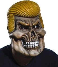 Rubie's Mens New World Disorder Vacuform Mask 19 Rubie's Mens New World Disorder Vacuform Mask -Forum Novelties Shop 41OhCkzY2iL. AC 4
