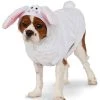 Bunny Hoodie For Pet, Medium -Forum Novelties Shop 41PTHmAMC7L