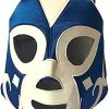 Forum Novelties Wrestling Luchador Costume Mask -Forum Novelties Shop 41PYFi4R1NS
