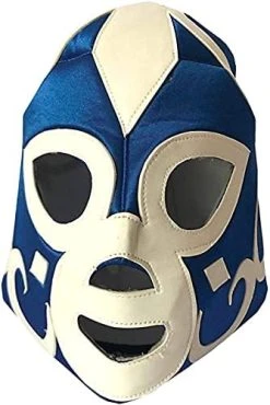 Forum Novelties Wrestling Luchador Costume Mask -Forum Novelties Shop 41PYFi4R1NS. AC