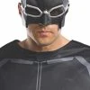 Rubie's Men's Tactical Batman Mask, As Shown, Adult 2 Rubie's Men's Tactical Batman Mask, As Shown, Adult -Forum Novelties Shop 41PaVRsyHCL