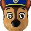 Rubies Child's Paw Patrol Chase Plastic Half-Mask, One Size 2 Rubies Child's Paw Patrol Chase Plastic Half-Mask, One Size -Forum Novelties Shop 41PoystEtsL