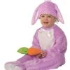 Rubie's Floppy Ear Bunny Unisex Baby Costume