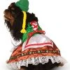 Oktoberfest Sweety Pet Suit, Large -Forum Novelties Shop 41QCN2vMgTL