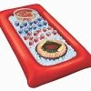 Forum Novelties RED Plain Buffet Cooler, One Size -Forum Novelties Shop 41QvmO2 3fL