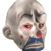 Batman The Dark Knight Adult Joker Latex Clown Mask 1 Batman The Dark Knight Adult Joker Latex Clown Mask -Forum Novelties Shop 41RAlzwWBL