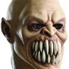 Rubie's Costume Men's Mortal Kombat Baraka Overhead Latex Mask 2 Rubie's Costume Men's Mortal Kombat Baraka Overhead Latex Mask -Forum Novelties Shop 41Rf39o QL