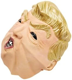 Rubies Donald Politician Mask -Forum Novelties Shop 41RgnYgVn7L