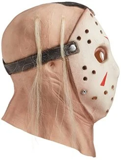 Friday The 13th Jason Voorhees Overhead Mask 11 Friday The 13th Jason Voorhees Overhead Mask -Forum Novelties Shop 41RjEIzPl7S