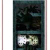 Jason Scary Window Wall Decal Decoration 1 Jason Scary Window Wall Decal Decoration -Forum Novelties Shop 41RyolqOCzL