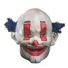 Rubie's Costume Co Men's Batman The Dark Knight The Joker Bus Driver Mask -Forum Novelties Shop 41S3ktUxs9L