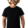 Rubie's Gremlins Gizmo Googly Eyes Mask, As Shown, One Size -Forum Novelties Shop 41SnuQjC8YS