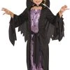 Rubies Costume 630602 Child's Little Vampire Costume, Medium, Multicolor 2 Rubies Costume 630602 Child's Little Vampire Costume, Medium, Multicolor -Forum Novelties Shop 41TLjbesrEL