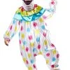 Rubie's Adult Killer Klowns From Outer Space Fatso Costume -Forum Novelties Shop 41TWYM IkSL