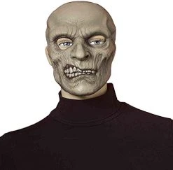 Forum Novelties Zombie Soft Vinyl Facial Mask -Forum Novelties Shop 41Tp9uyvCwS. AC