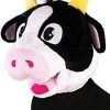 Forum Novelties Womens Plush Animal Mascot Mask -Forum Novelties Shop 41TuQrKEByL