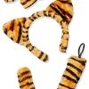 Forum Novelties Women's Animal Creature Costume Accessory Kit -Forum Novelties Shop 41UNgjXmLL