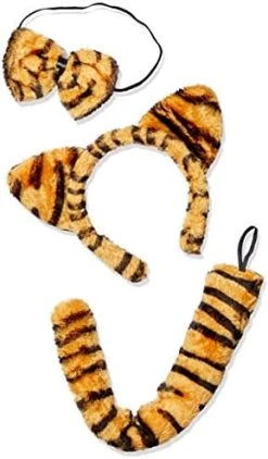 Forum Novelties Women's Animal Creature Costume Accessory Kit -Forum Novelties Shop 41UNgjXmLL. AC 1