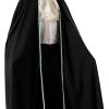 Rubie's Costume Co. Women's Glowing Vampire Cape 2 Rubie's Costume Co. Women's Glowing Vampire Cape -Forum Novelties Shop 41UXqxfNfUL