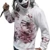 Rubie's Men's Creepy Pasta Go To Sleep Adult Costume 1 Rubie's Men's Creepy Pasta Go To Sleep Adult Costume -Forum Novelties Shop 41UgDARk7qL