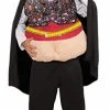 Forum Novelties Men's Count D Calories Funny Vampire Costume