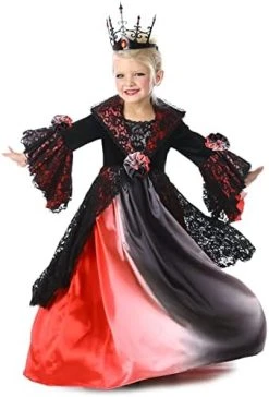 Princess Paradise Ombre Vampire Girls Costume 13 Princess Paradise Ombre Vampire Girls Costume -Forum Novelties Shop 41Un9whCOL. AC