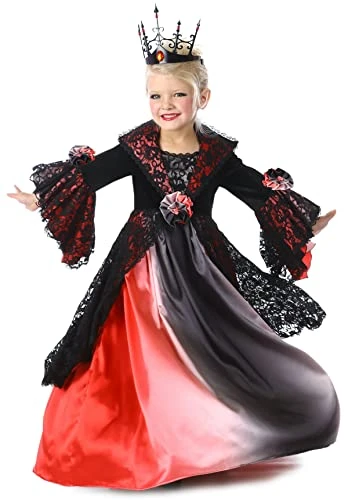 Princess Paradise Ombre Vampire Girls Costume 3 Princess Paradise Ombre Vampire Girls Costume