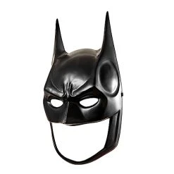 DC Comics Batman Child 1/2 Mask 6 DC Comics Batman Child 1/2 Mask -Forum Novelties Shop 41VYvBOZA2L