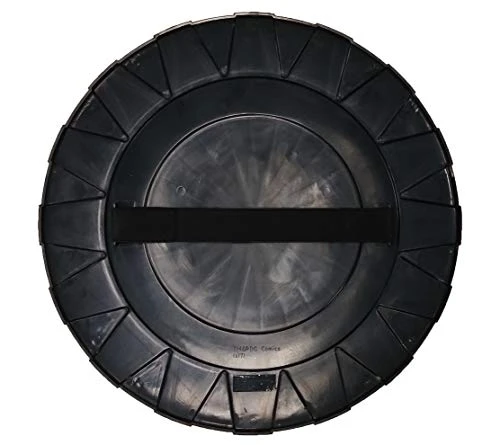 Wonder Woman Child Shield 5 Wonder Woman Child Shield - Image 3