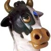 Forum Novelties Mens Deluxe Latex Animal Mask -Forum Novelties Shop 41WPaIj8HKL