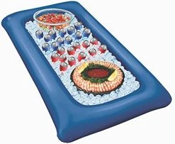 Forum Novelties Party Buffet Inflatable Cooler, 4.5 Feet X 28", Fiesta -Forum Novelties Shop 41WRqPZ3UL. AC 3