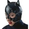 Rubie's Costume Co Women's Batman Dc Style Guide Catwoman Mask