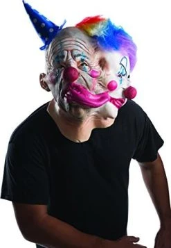 Rubie's Costume Co. Men's Mr. Her-Morpho Mask -Forum Novelties Shop 41X BkSXmSL. AC