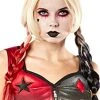 Rubie's DC Comics Suicide Squad 2 Harley Quinn Wig, As Shown, One Size 2 Rubie's DC Comics Suicide Squad 2 Harley Quinn Wig, As Shown, One Size -Forum Novelties Shop 41Xa5j1ce5L