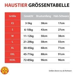 Rubie's Unisex Adult Nightmare On Elm Street Freddy Krueger Pet Costume Party Supplies, Multicolor, S Neck 12 Girth 17 Back 11 US 12 Rubie's Unisex Adult Nightmare On Elm Street Freddy Krueger Pet Costume Party Supplies, Multicolor, S Neck 12 Girth 17 Back 11 US -Forum Novelties Shop 41Xg2CRGAeL