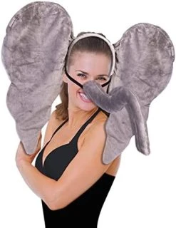 Jumbo Elephant Animal Kit -Forum Novelties Shop 41XhJekTnIL. AC