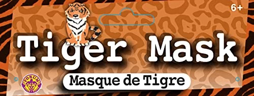 Forum Novelties Womens Animal Face Mask 4 Forum Novelties Womens Animal Face Mask - Image 2