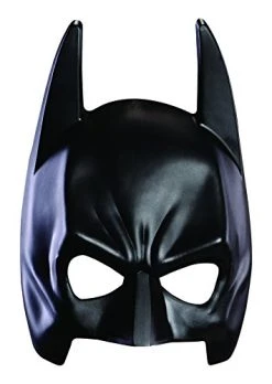 Rubie's Batman The Dark Knight Rises Costume Mask