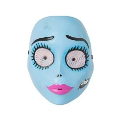 Rubies Emily The Corpse Bride Adult Mask