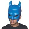 Rubie's Batman Unlimited Child's Batman Mask 2 Rubie's Batman Unlimited Child's Batman Mask -Forum Novelties Shop 41aB5RMySBL