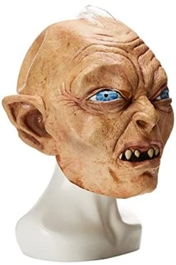 Rubie's Costume Lord Of The Rings Gollum Mask -Forum Novelties Shop 41az947SLL