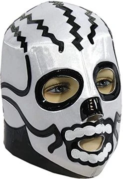 Forum Novelties Adult Wrestling Mask