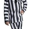 Rubie's Child's Beetlejuice Deluxe Costume (Wig Not Included), Medium 2 Rubie's Child's Beetlejuice Deluxe Costume (Wig Not Included), Medium -Forum Novelties Shop 41bf1KLc0L
