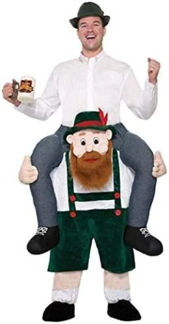 Ride A Beer Buddy Adult Costume 13 Ride A Beer Buddy Adult Costume -Forum Novelties Shop 41brs8Nm4uL. AC
